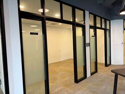 PLUS (D1), Office #563762521